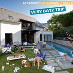 Jean-Luc MOREAU Photographie réalise la campagne de Com’Estivale 2022 de Batz-sur-Mer